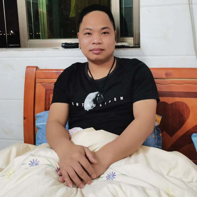 随心所欲的第一张照片--渭南相亲服务中心