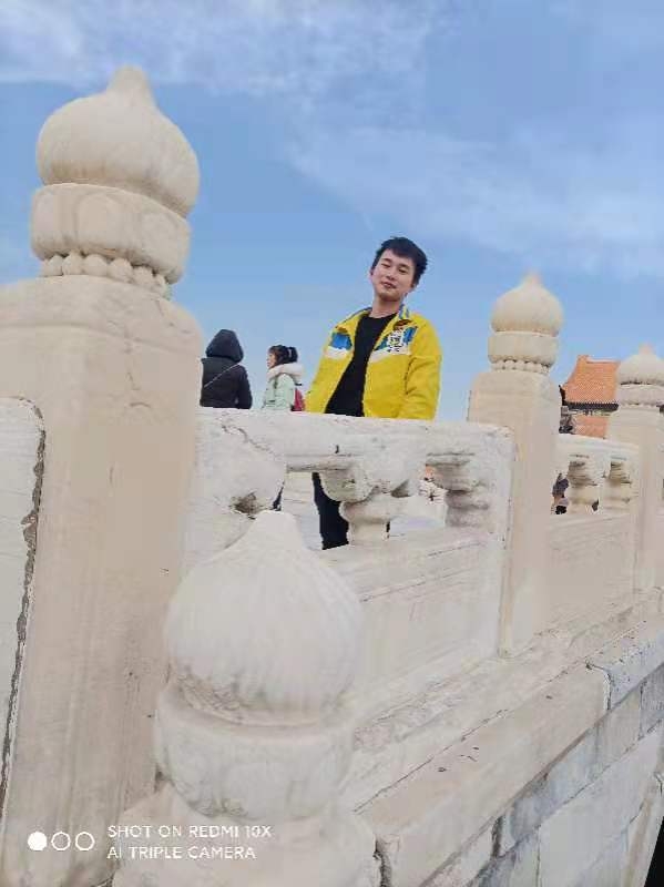 千城的第二张照片--渭南相亲服务中心