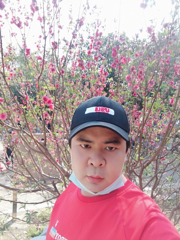 真心交友的第一张照片--渭南相亲服务中心