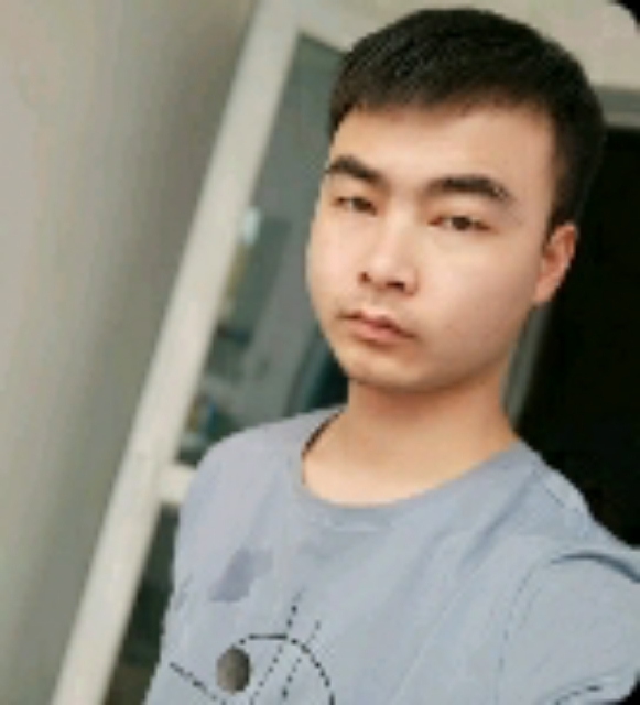 张修铭的第一张照片--渭南相亲服务中心