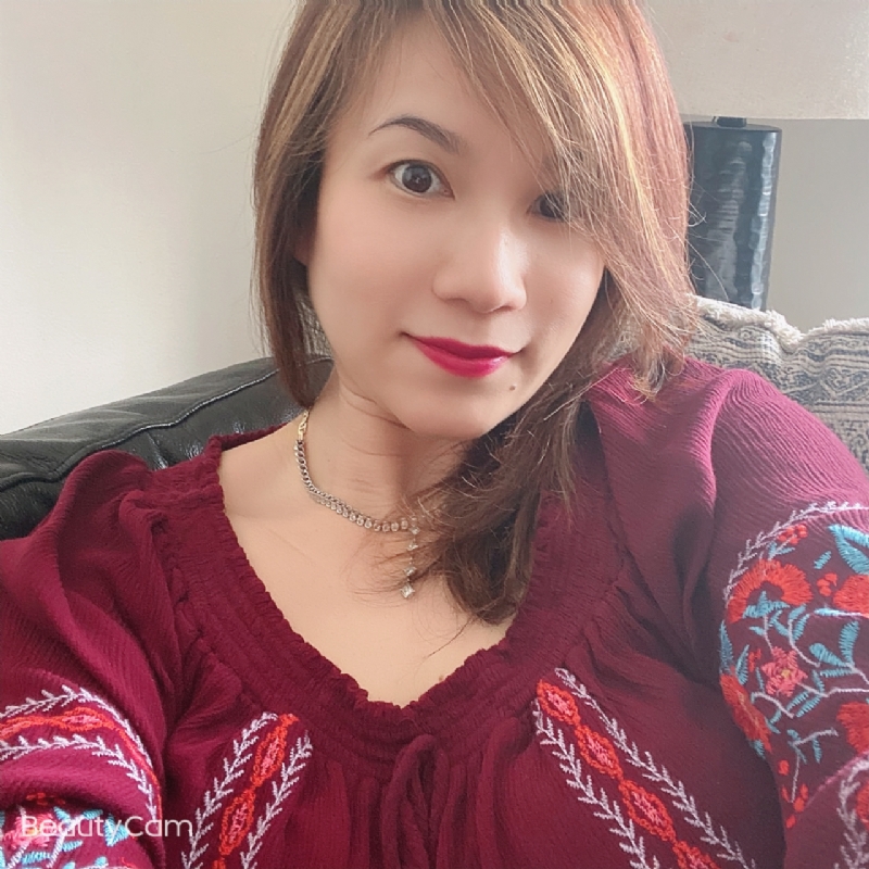 蜜儿的第一张照片--渭南相亲服务中心