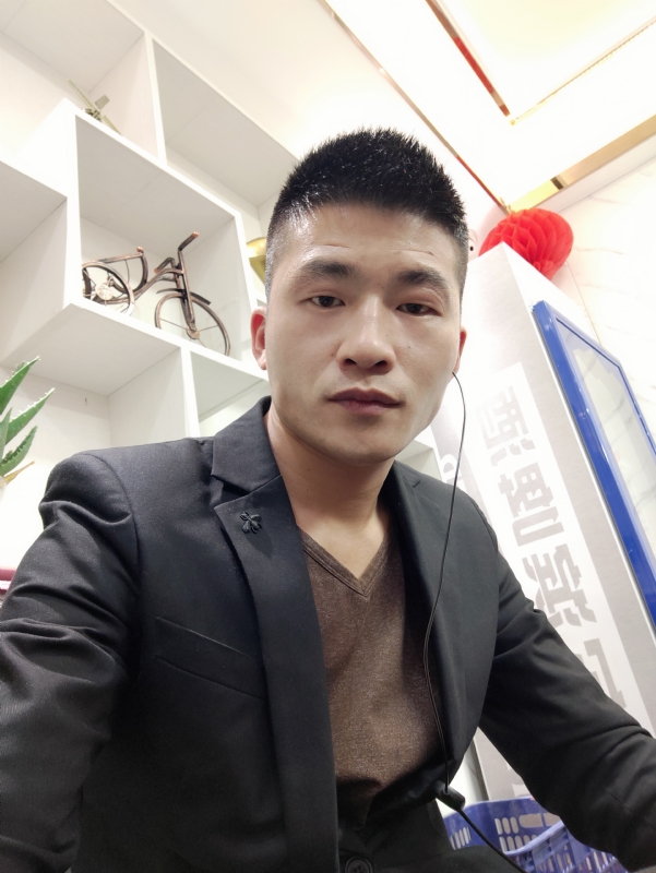 阿木1234的第一张照片--渭南相亲服务中心