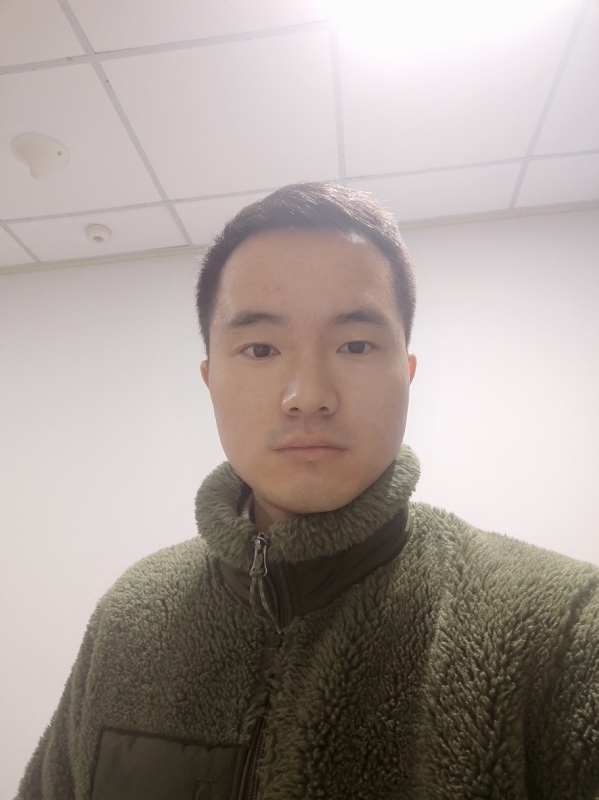 醒醒的第一张照片--渭南相亲服务中心