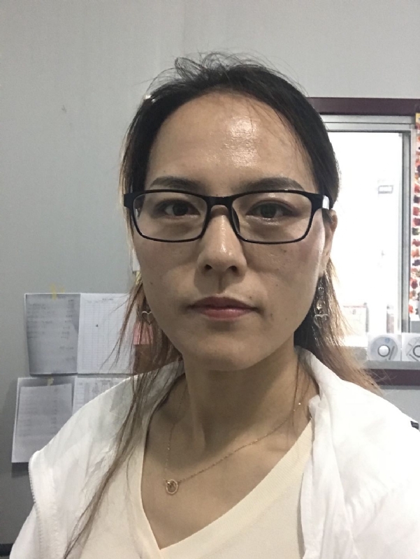 爱在春天的第一张照片--渭南相亲服务中心