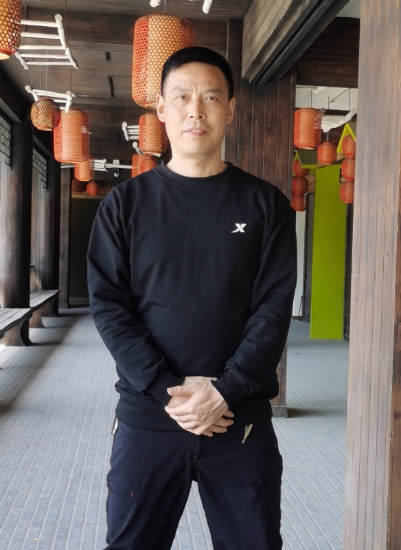 阳光总在风雨后的第一张照片--渭南相亲服务中心