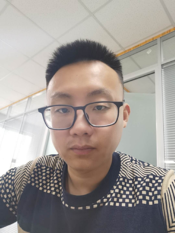 方圆的第一张照片--渭南相亲服务中心