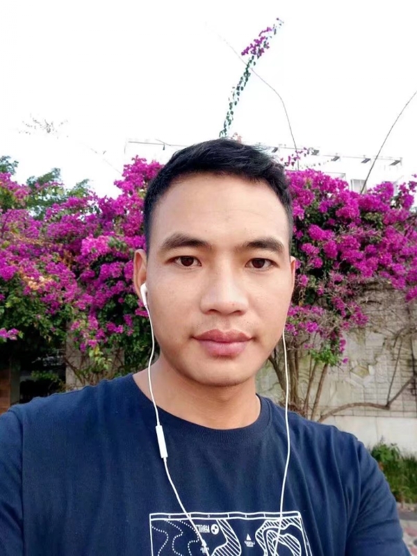 我不帅你不爱的第一张照片--渭南相亲服务中心