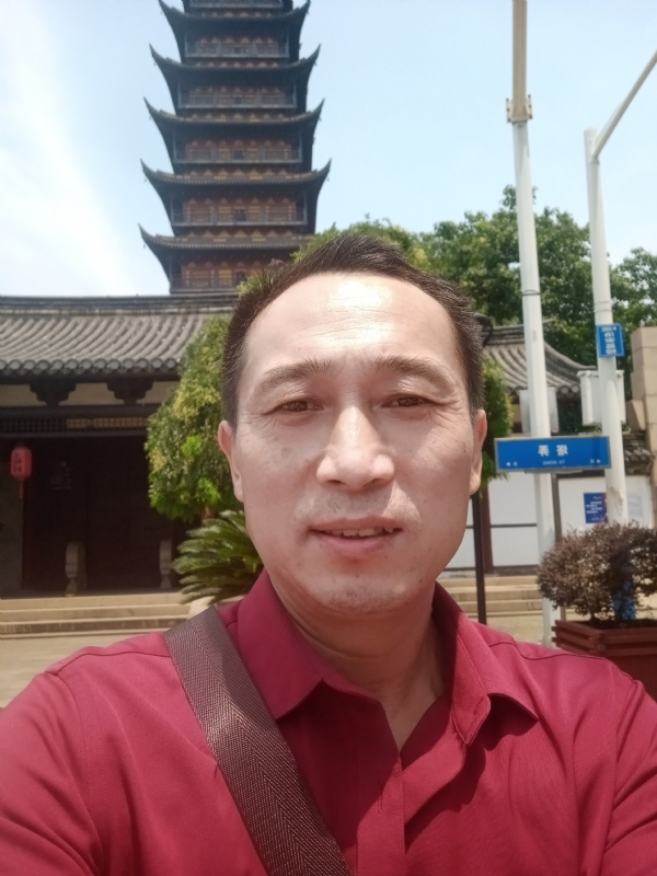 辛福就再下一站的第一张照片--渭南相亲服务中心