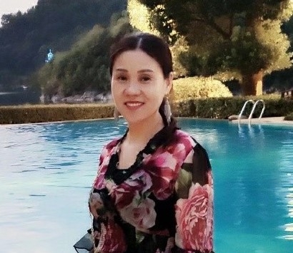 Xiang女士的第三张照片--渭南相亲服务中心