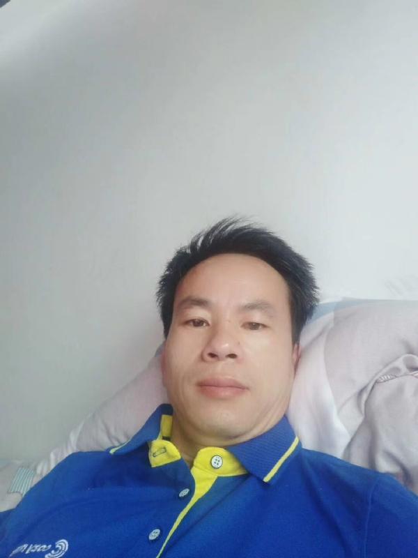 缘分的第一张照片--渭南相亲服务中心