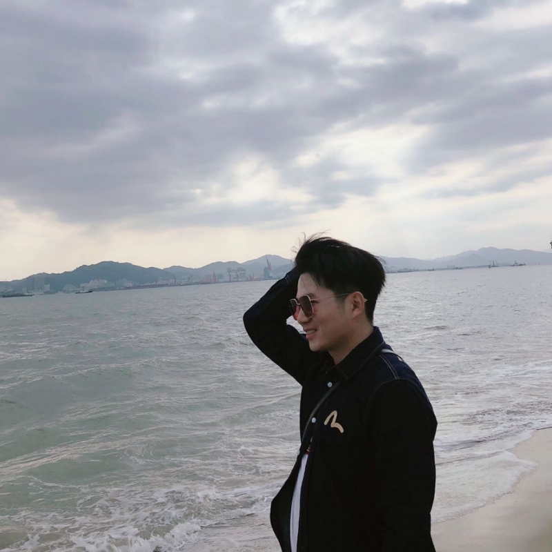 曾亚鹏Carlisle的第二张照片--渭南相亲服务中心