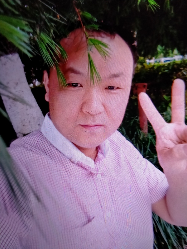 寻缘的第四张照片--渭南相亲服务中心