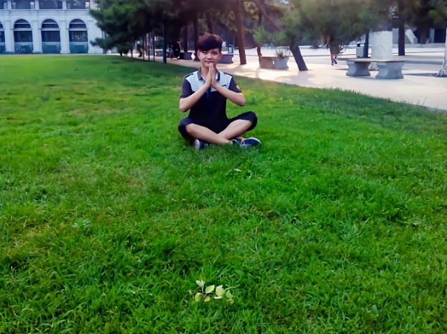 雄鹰不因暴风折翼的第一张照片--渭南相亲服务中心