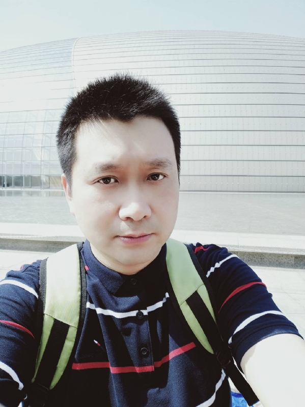 静水寒的第二张照片--渭南相亲服务中心