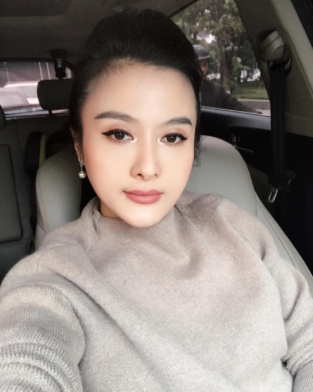 alicekim的第一张照片--渭南相亲服务中心