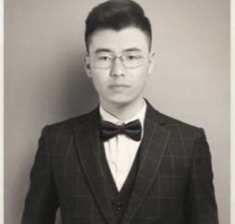 Jacob的第四张照片--渭南相亲服务中心