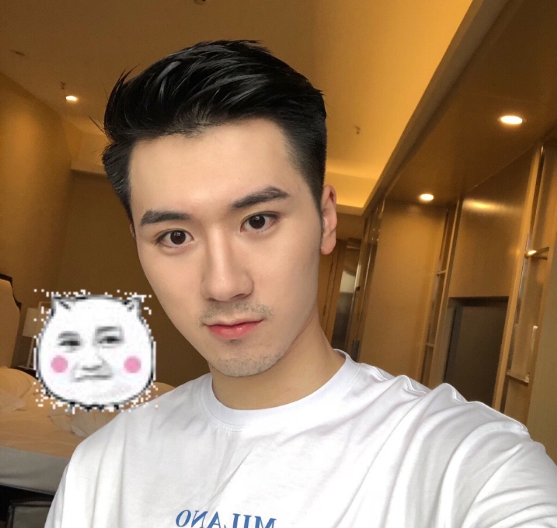 暗里着迷的第二张照片--渭南相亲服务中心