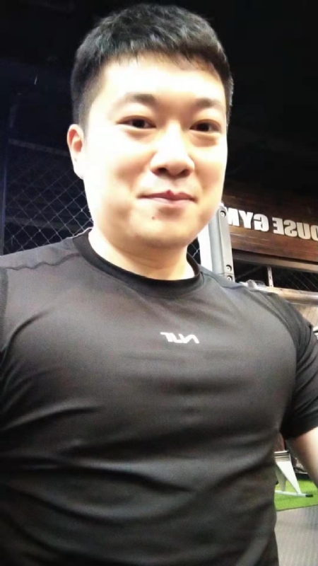 好想遇见你的第一张照片--渭南相亲服务中心