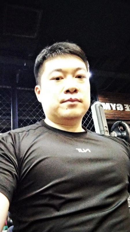 好想遇见你的第二张照片--渭南相亲服务中心