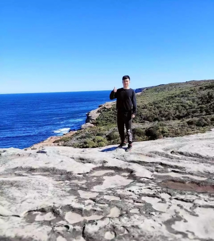 杰森的第一张照片--渭南相亲服务中心