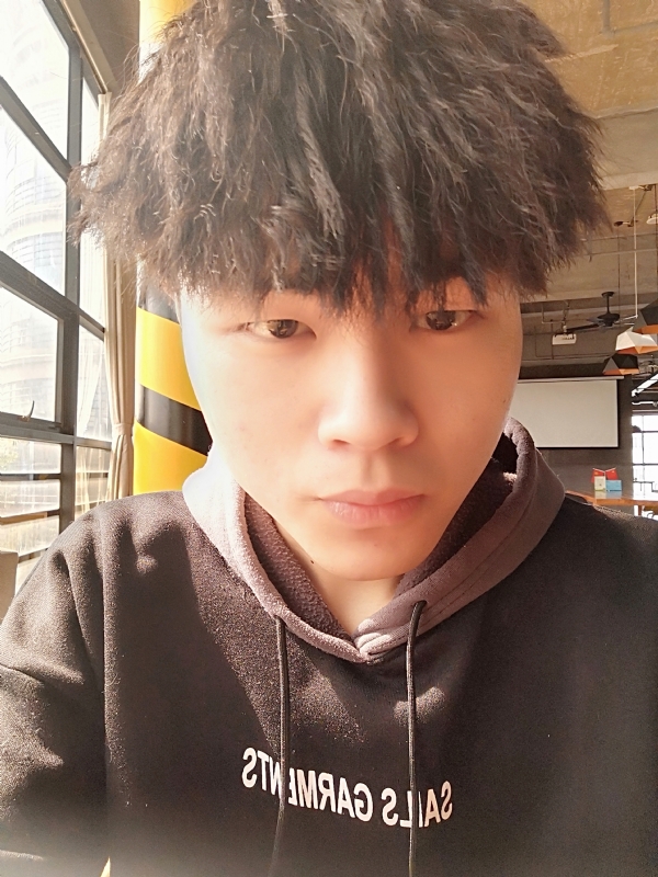 阿荡的第一张照片--渭南相亲服务中心