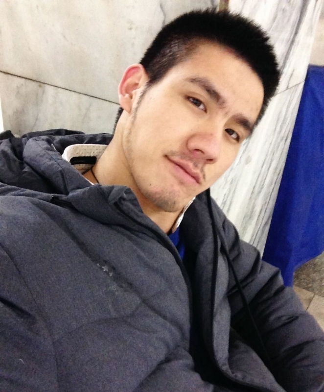 mbgj的第一张照片--渭南相亲服务中心