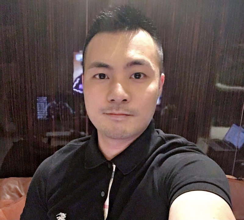 相濡以沫的第二张照片--渭南相亲服务中心