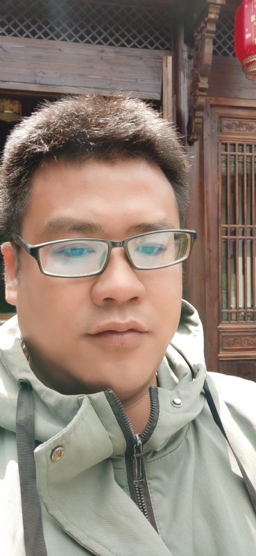 随缘的第一张照片--渭南相亲服务中心