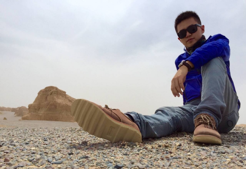 时过境迁的第二张照片--渭南相亲服务中心