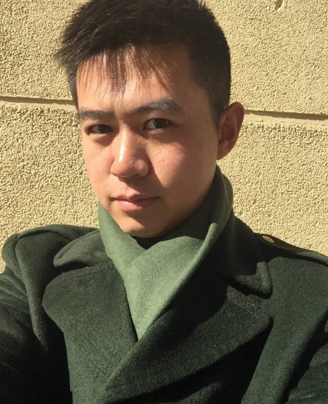 时过境迁的第三张照片--渭南相亲服务中心