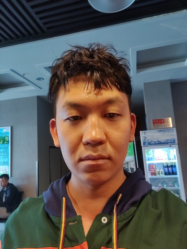 文哈哈的第一张照片--渭南相亲服务中心