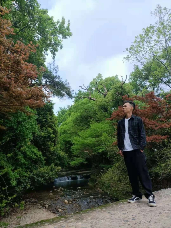 小白的第一张照片--渭南相亲服务中心