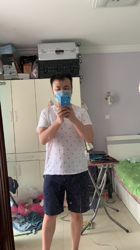 才疏学浅的第一张照片--渭南相亲服务中心