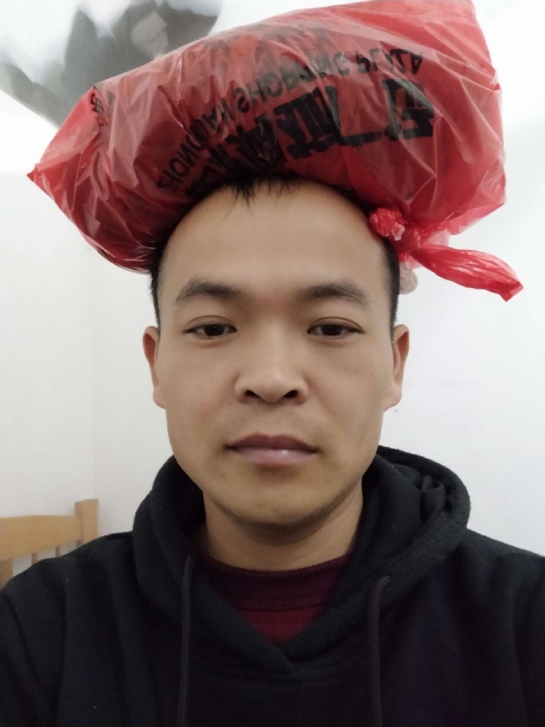 弱水三千只取一瓢的第一张照片--渭南相亲服务中心