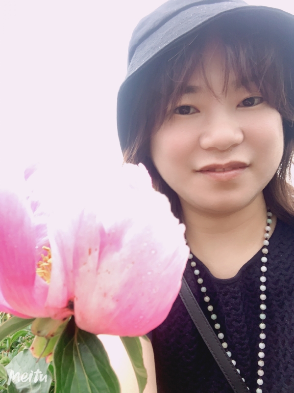 遇见未知的自己的第一张照片--渭南相亲服务中心