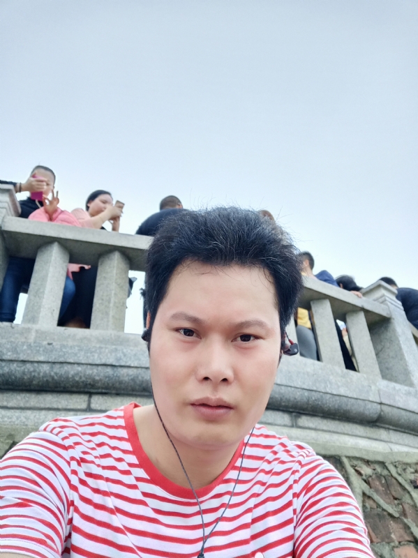 hαⅰ的第一张照片--渭南相亲服务中心