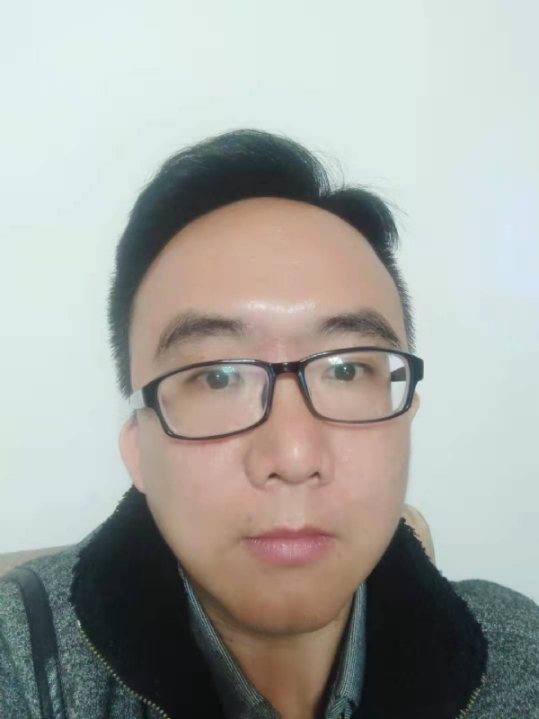 乐乐的第二张照片--渭南相亲服务中心