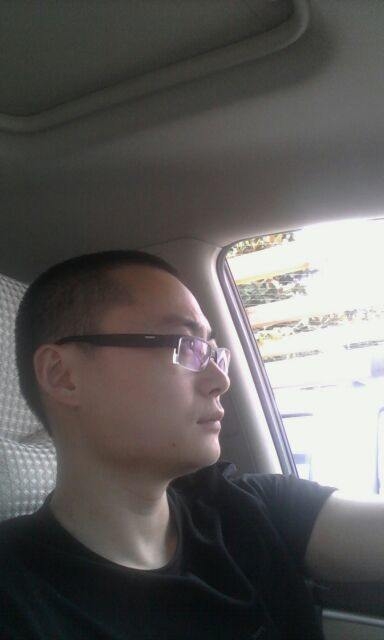 奈何没有桥的第一张照片--渭南相亲服务中心