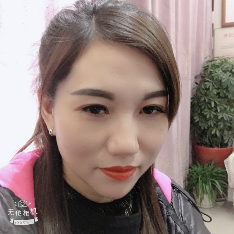 一往情深的第一张照片--渭南相亲服务中心