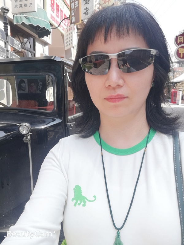 心海的第一张照片--渭南相亲服务中心