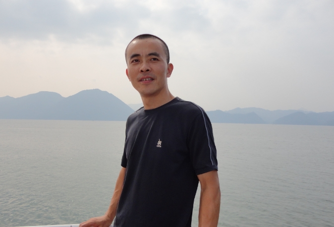 归零的第一张照片--渭南相亲服务中心