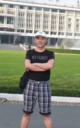 归零的第二张照片--渭南相亲服务中心