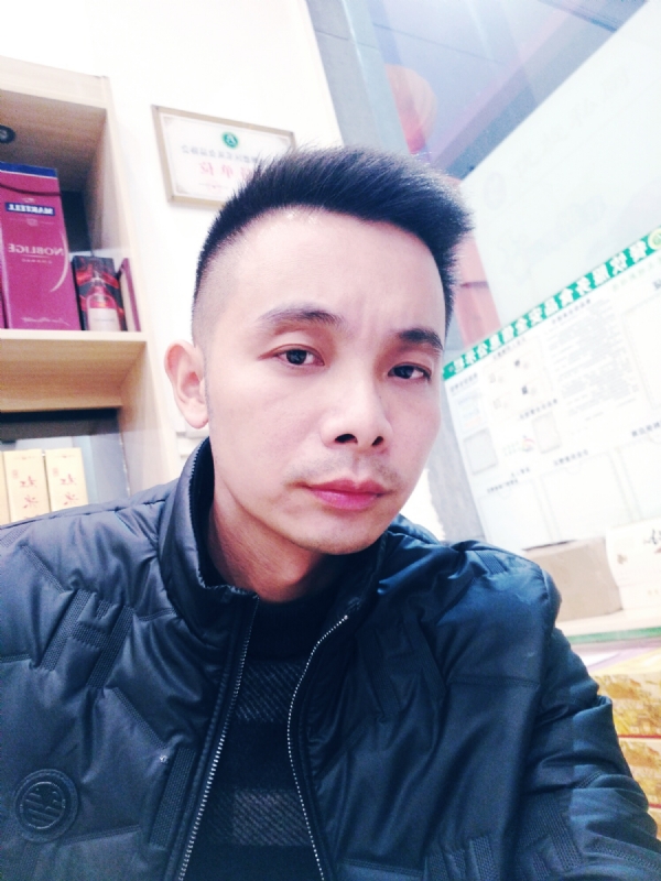 缘份来了挡都挡不住的第一张照片--渭南相亲服务中心