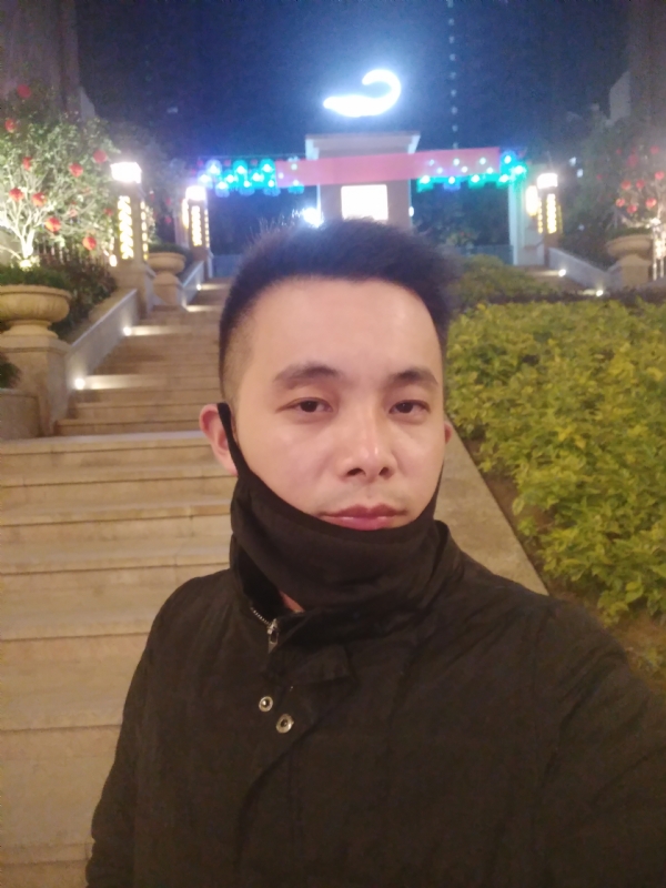 缘份来了挡都挡不住的第二张照片--渭南相亲服务中心