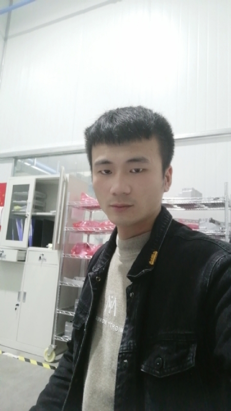 淡淡爱的第一张照片--渭南相亲服务中心