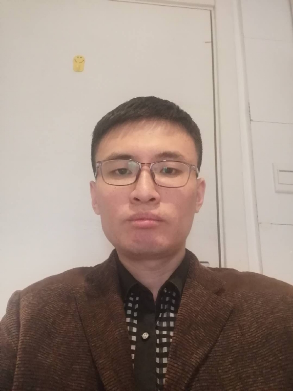 我思故我在的第一张照片--渭南相亲服务中心