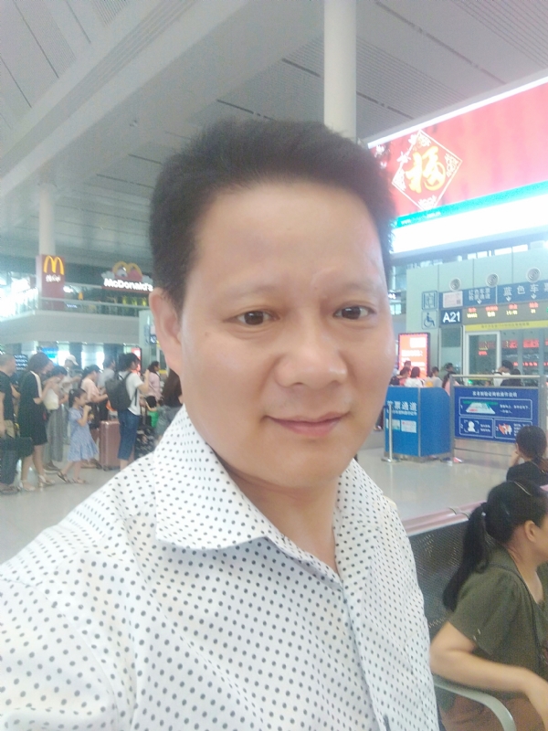 一生有你的第一张照片--渭南相亲服务中心