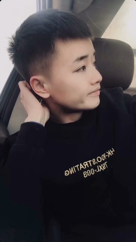 锁洋的第一张照片--渭南相亲服务中心