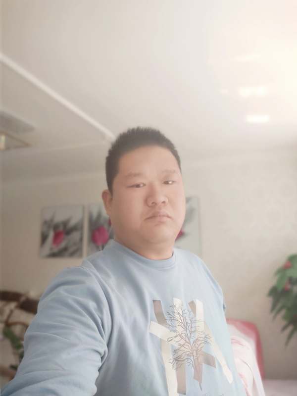 别无选择的第一张照片--渭南相亲服务中心