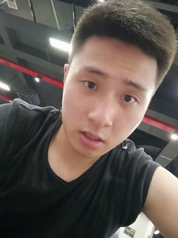 江南的雨的第一张照片--渭南相亲服务中心